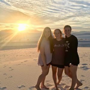 Meet your Posher, Maggie